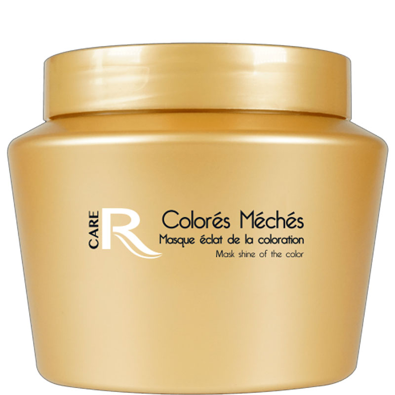 Generik masque cheveux colores 500ml